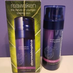 Dermalogica Phyto-nature firming serums NEW**